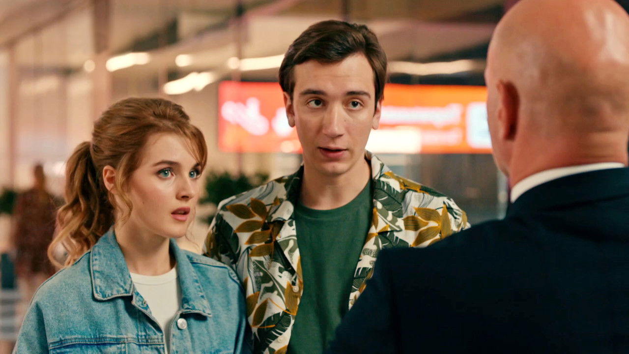 Положение вещей — Épisode 3