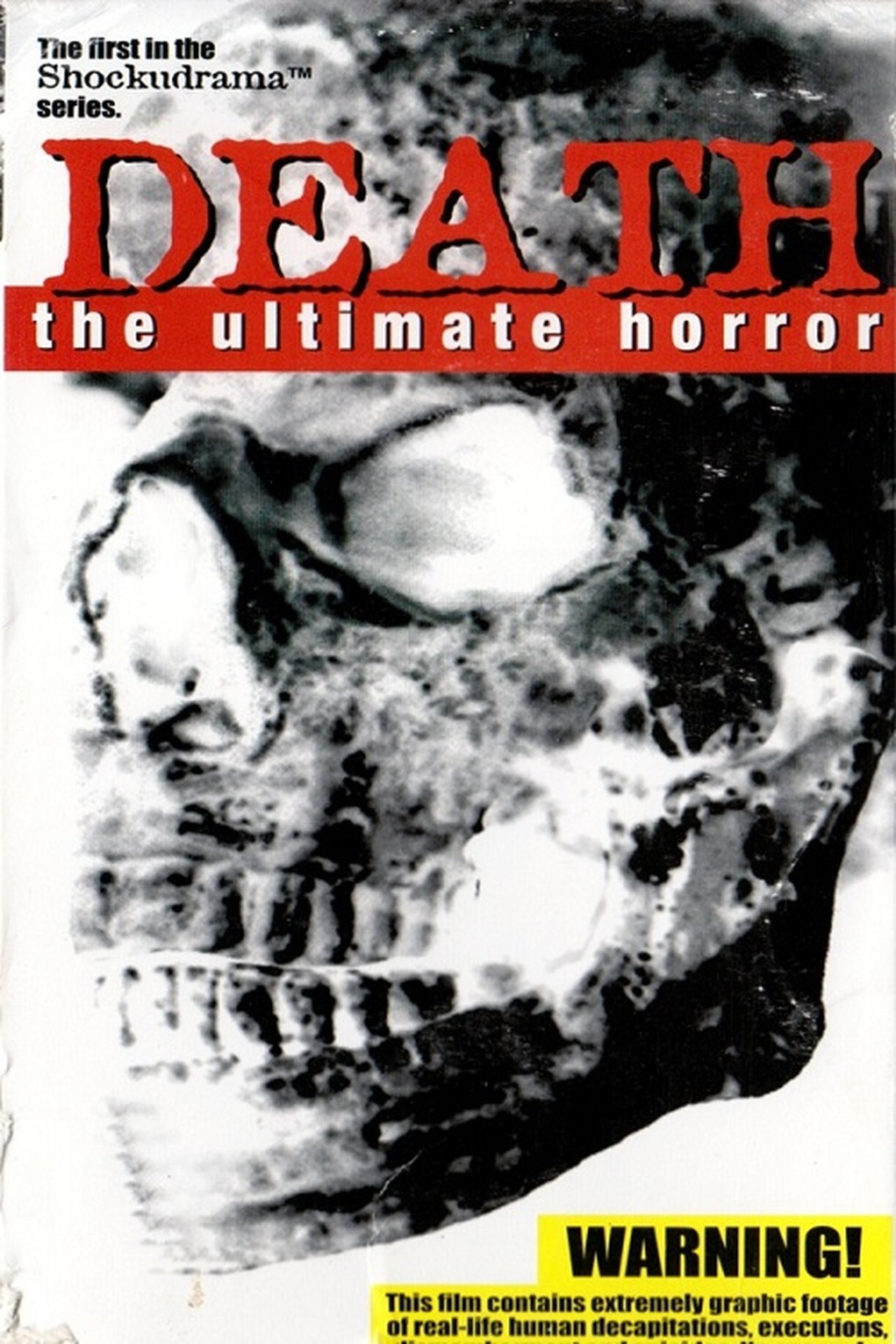Death: The Ultimate Horror