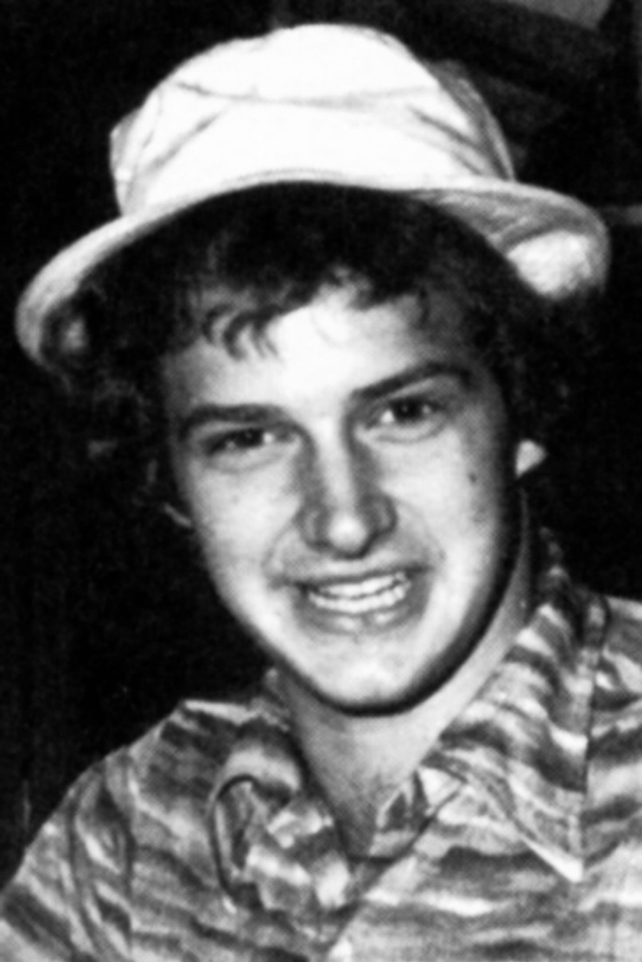 Scott Spiegel