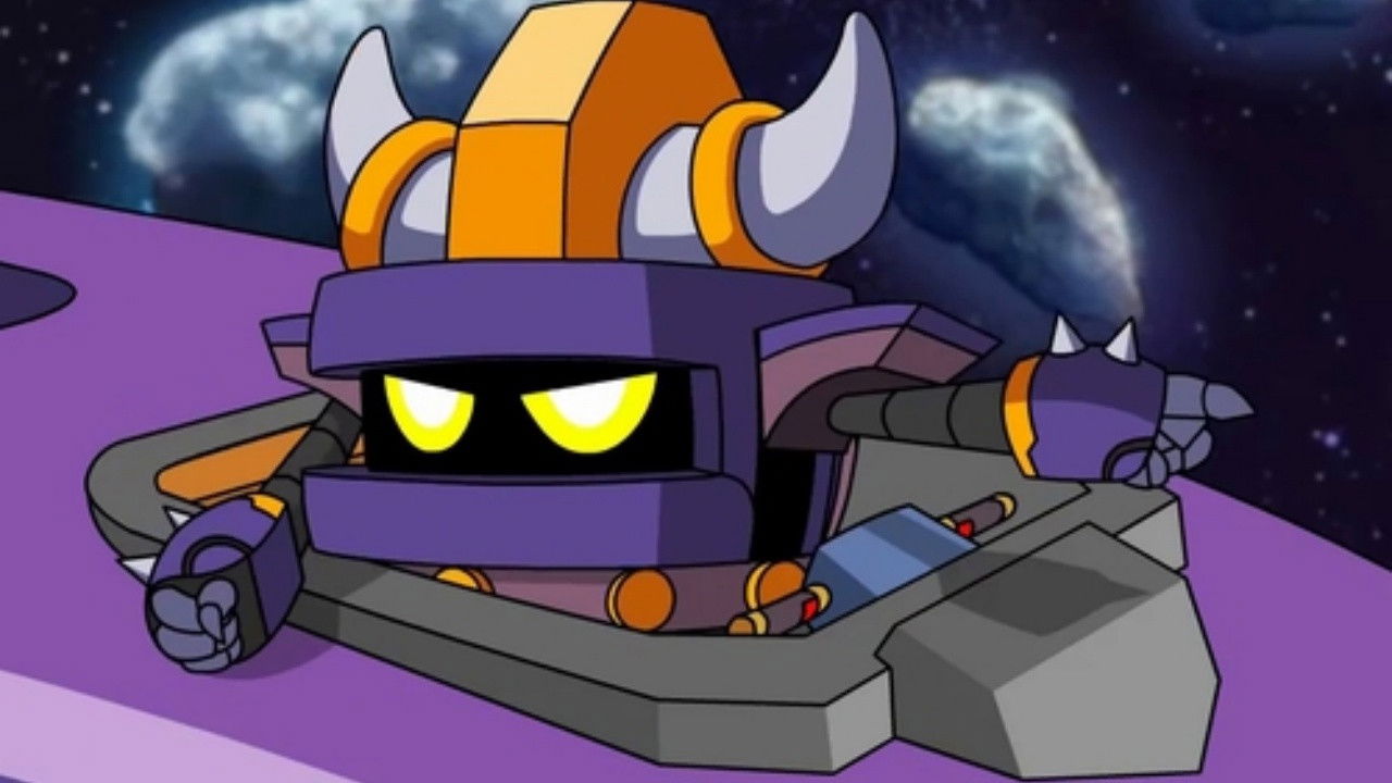 赛尔号 — Épisode 1