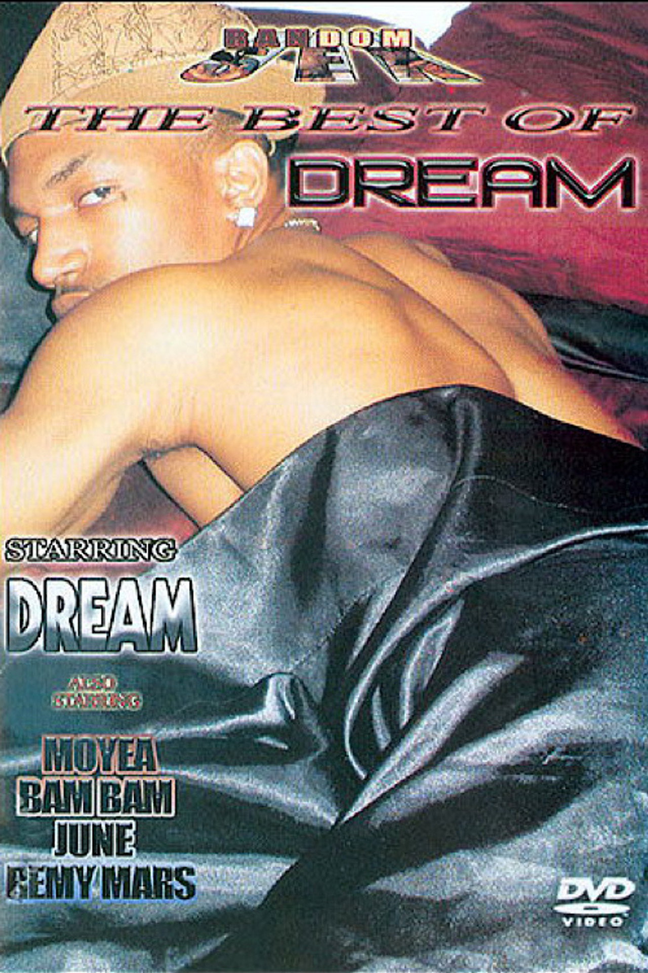 The Best of Dream filmaffisch