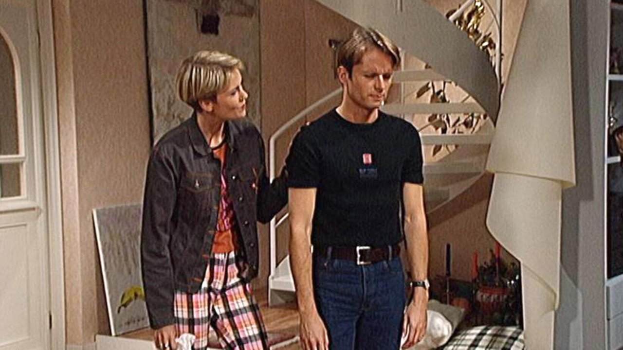 Verbotene Liebe - Season 1 Episode 225 : Episode 225