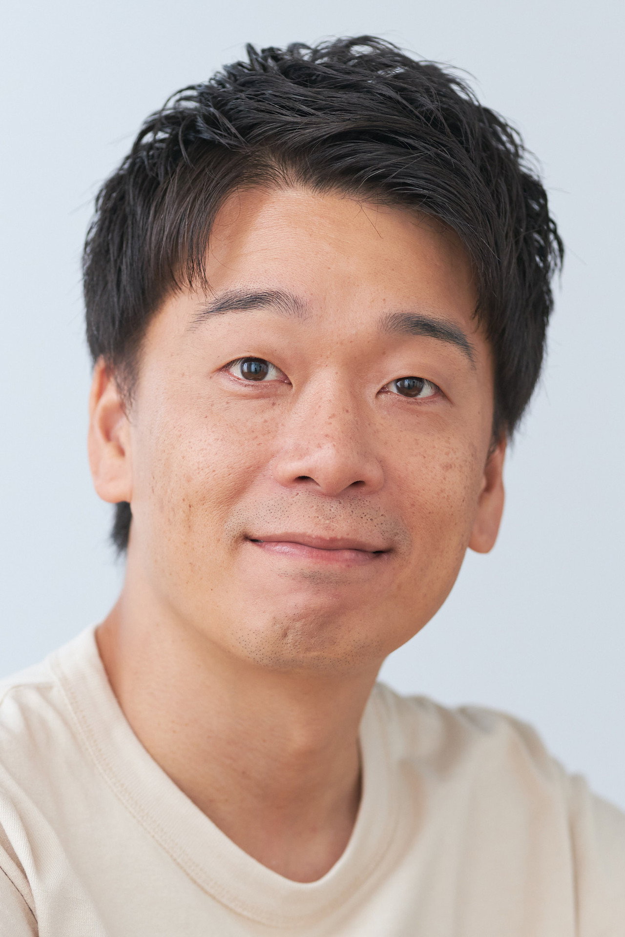 高岡ヒロシ