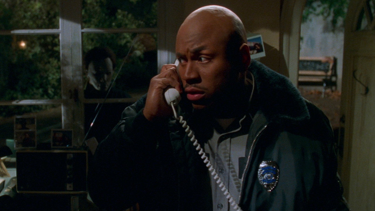 Halloween H20: 20 Years Later background 55