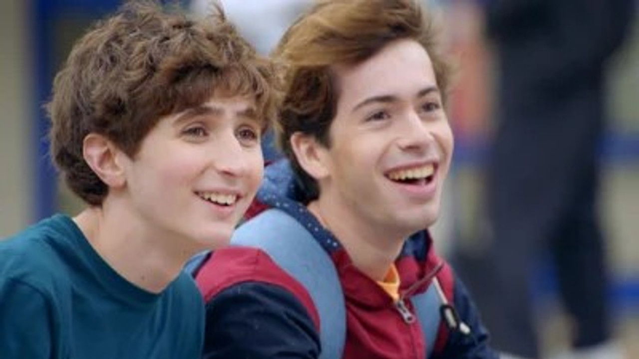 ASKIP, le collège se la raconte — Le jour de la pollution qui tue