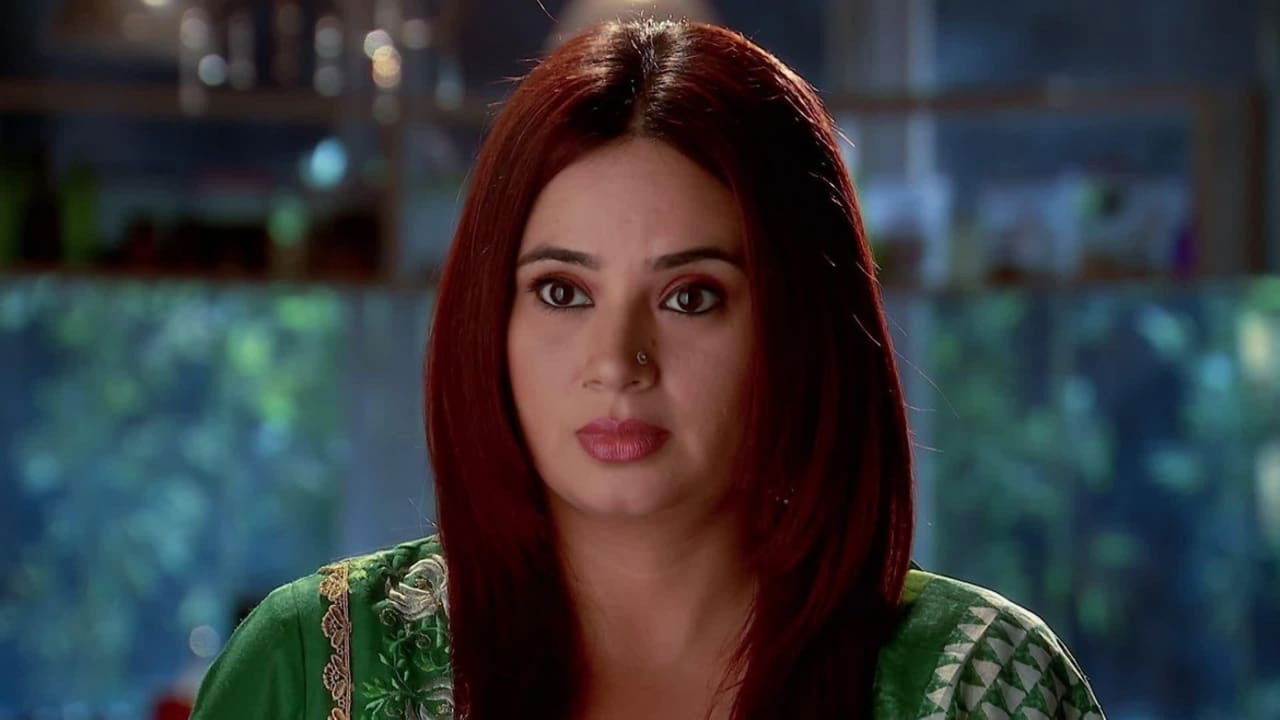 Qubool Hai — Épisode 144