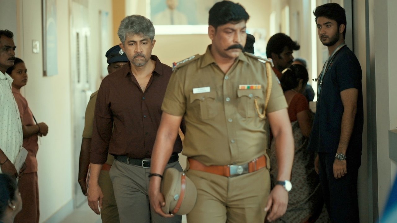 Heart Beat - Season 2 Episode 90 : Under Arrest