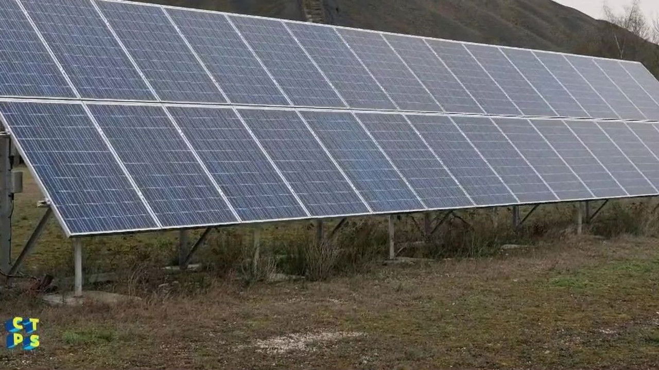 C'est toujours pas sorcier — Énergie : Rien ne se crée, tout se transforme