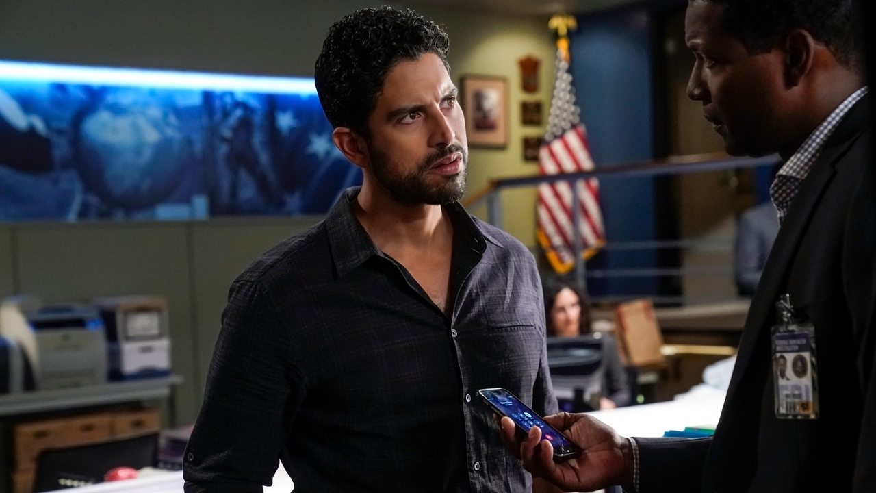 Criminal Minds - Season 14 Episode 6 : Luke