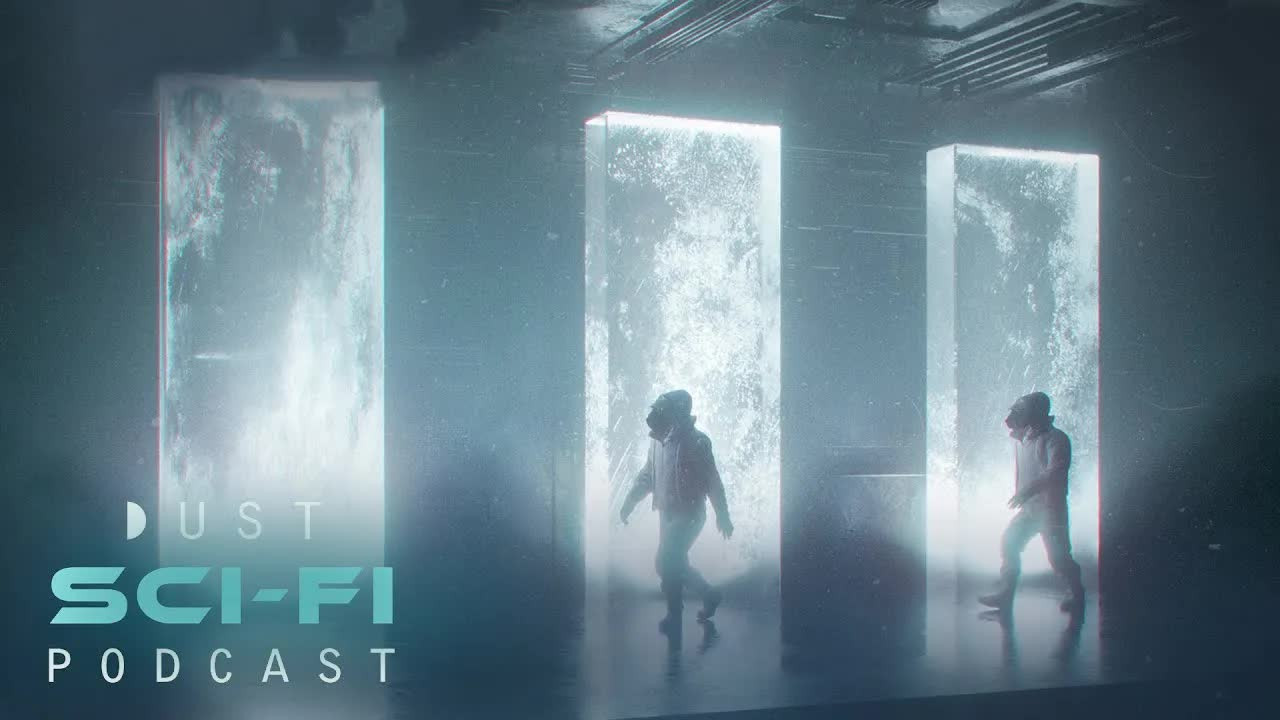 HORIZONS - Episode 1