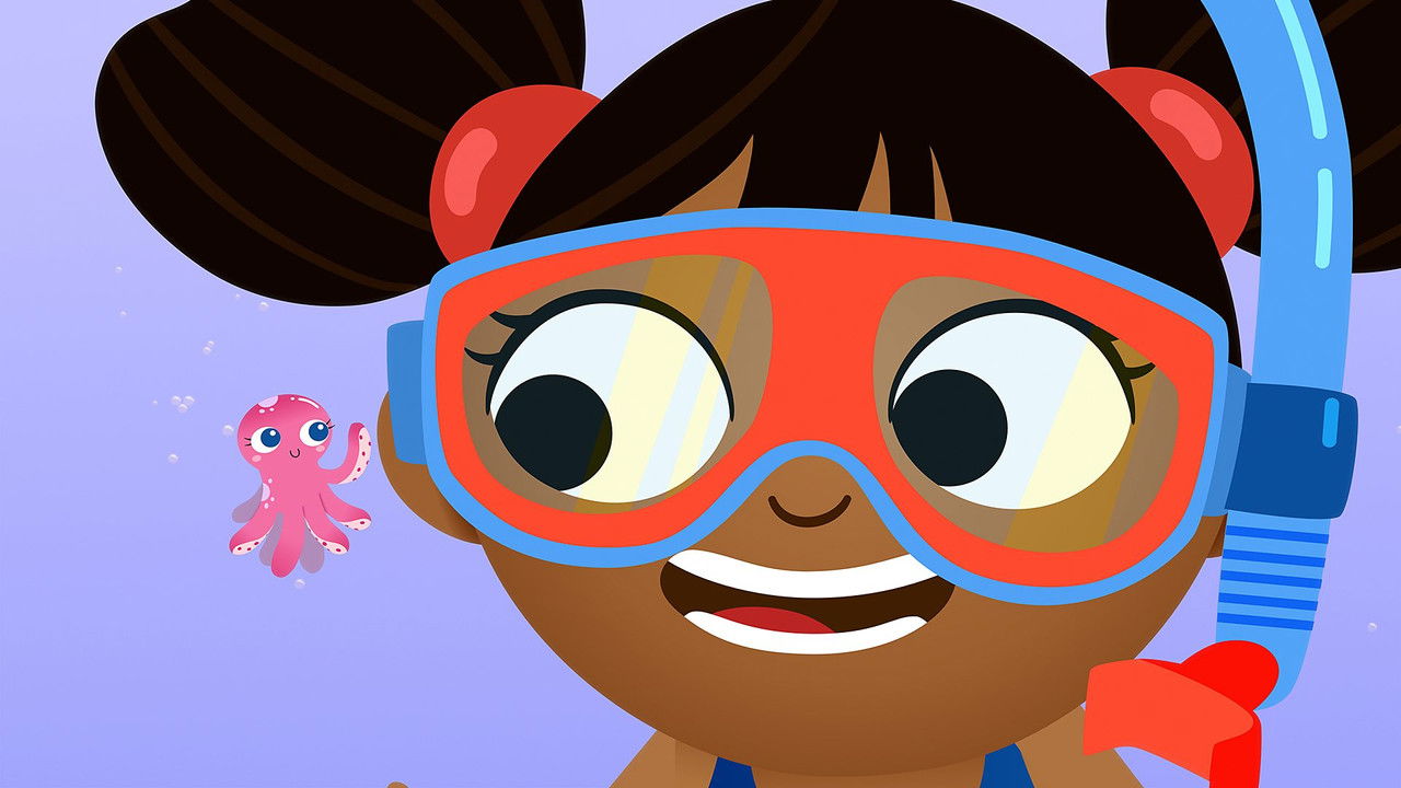 Yakka Dee! — Épisode 1