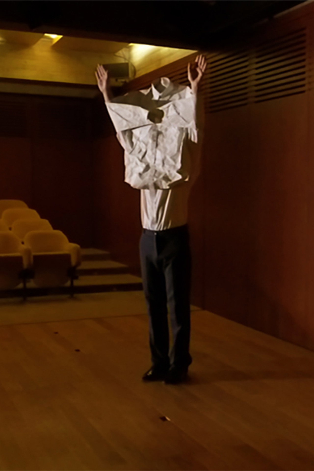 I gave my love a cherry that had no stone filmaffisch