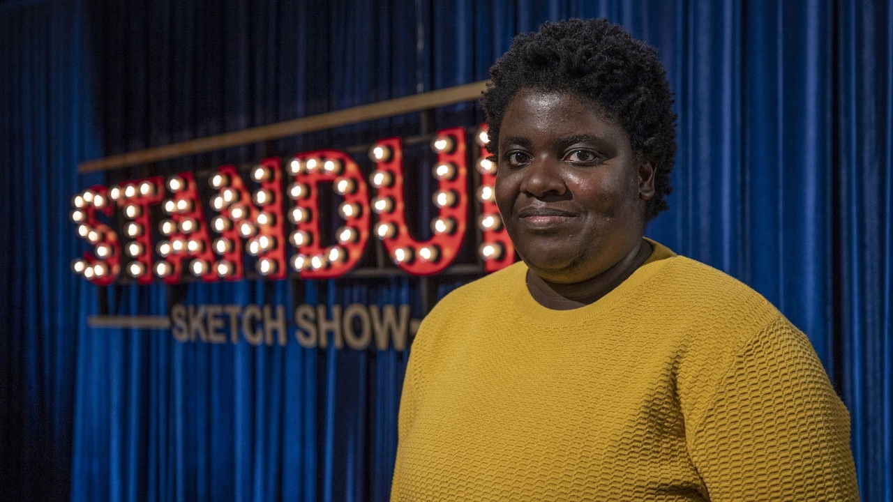 Standup sketch show — Épisode 6