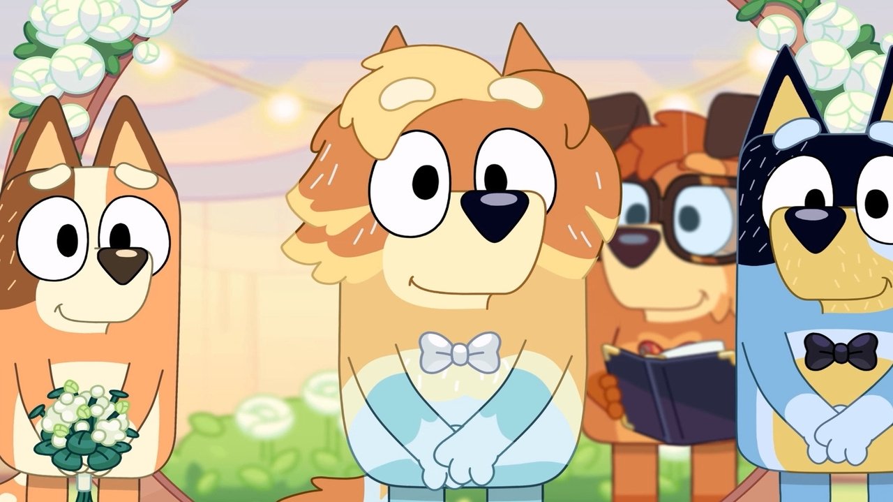 Bluey - Season 0 Episode 32 : Episode 32