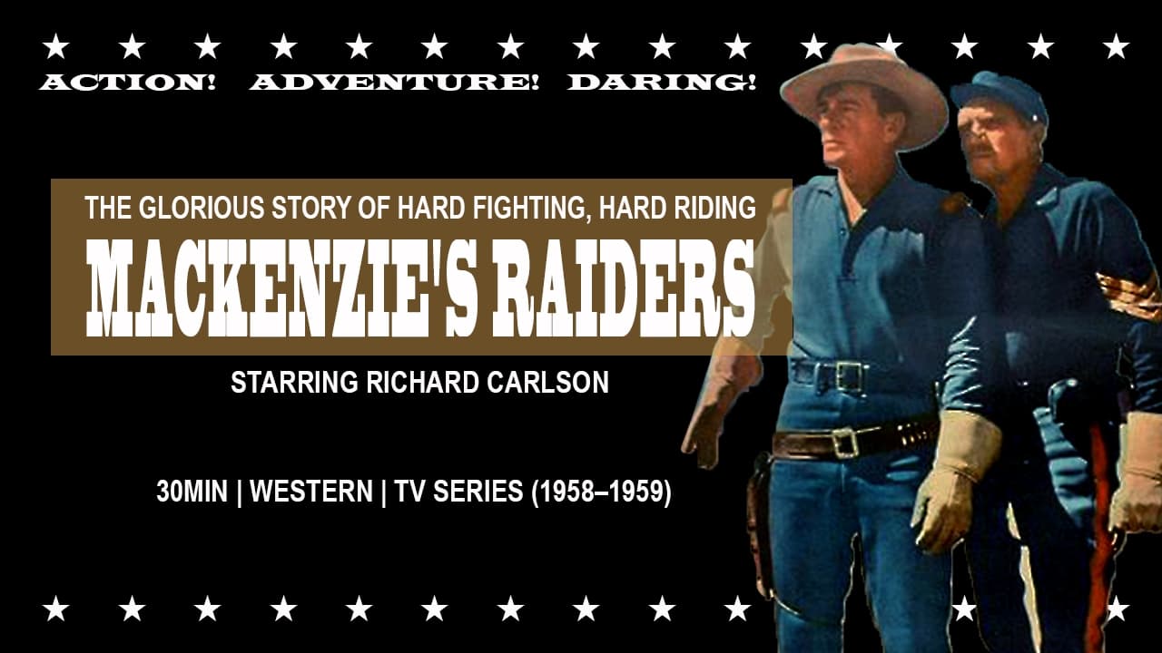 Mackenzie's Raiders