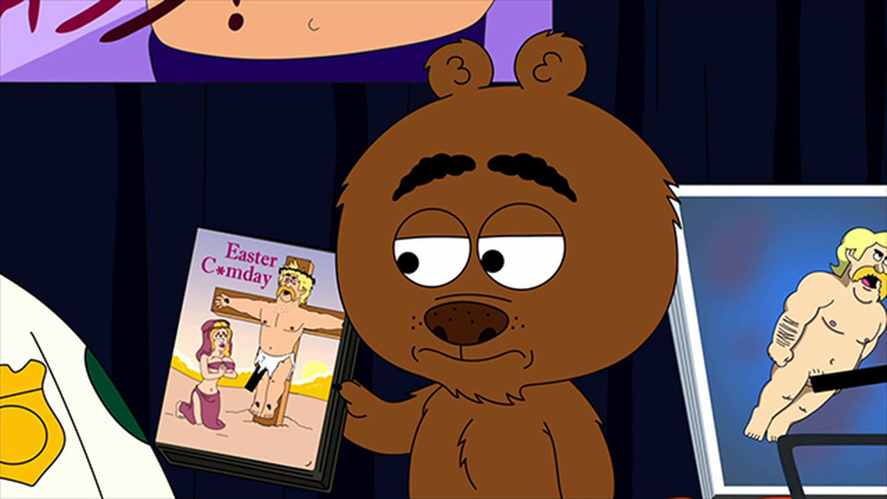 Brickleberry Saison 2 Episode 2 En Streaming Hd 1080p 720p Dadyflix