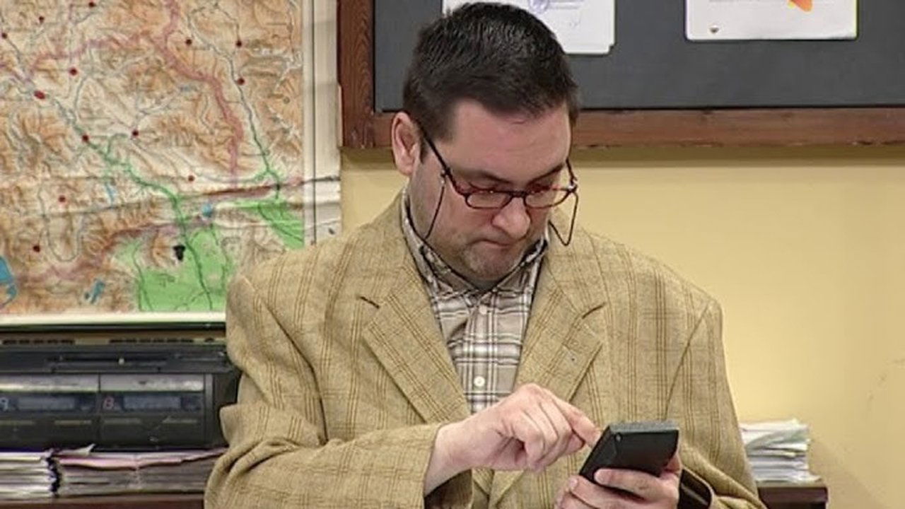 Državni posao - Season 4 Episode 93 : 684 Danga