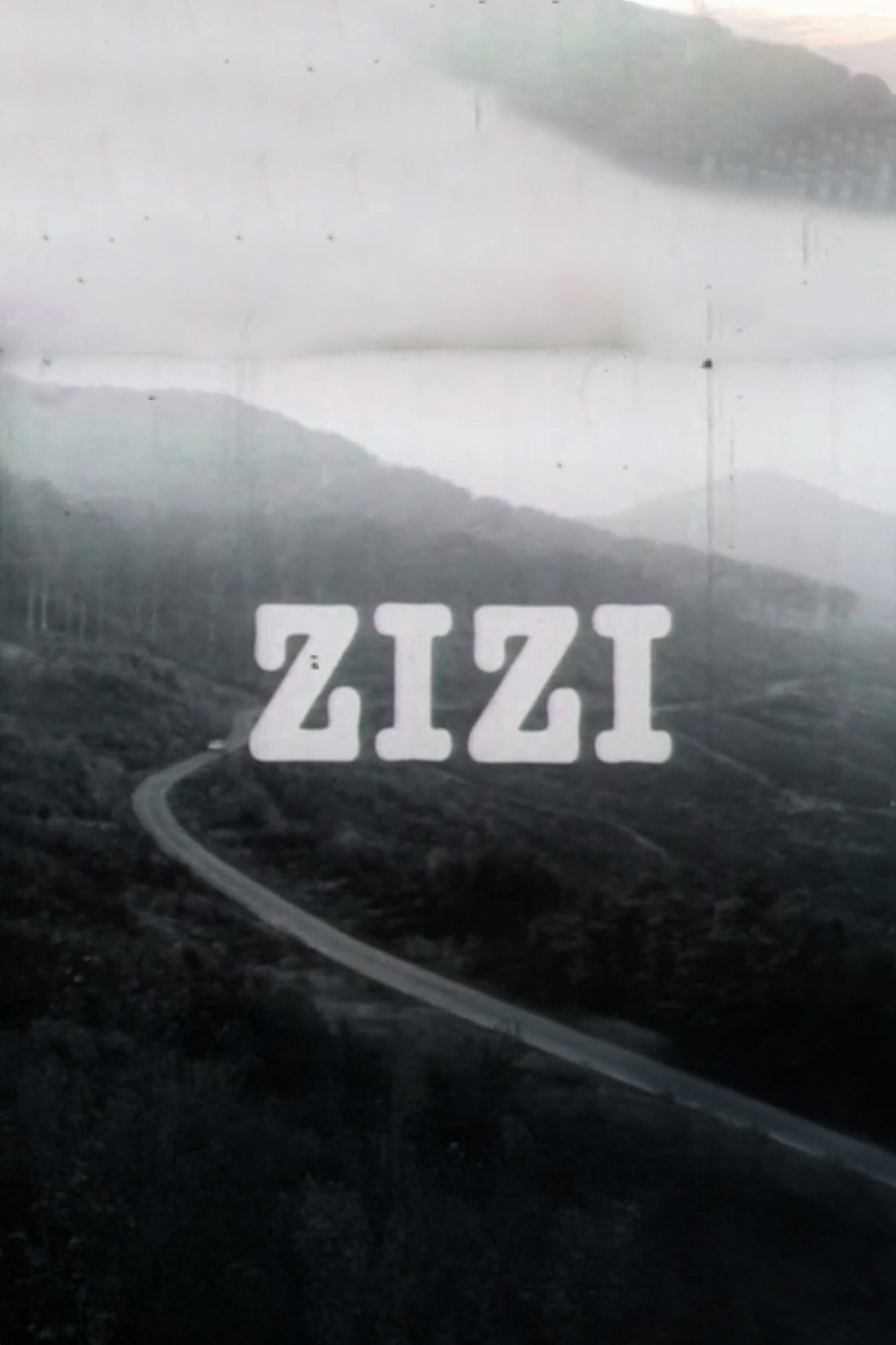 Zizi Backdrop