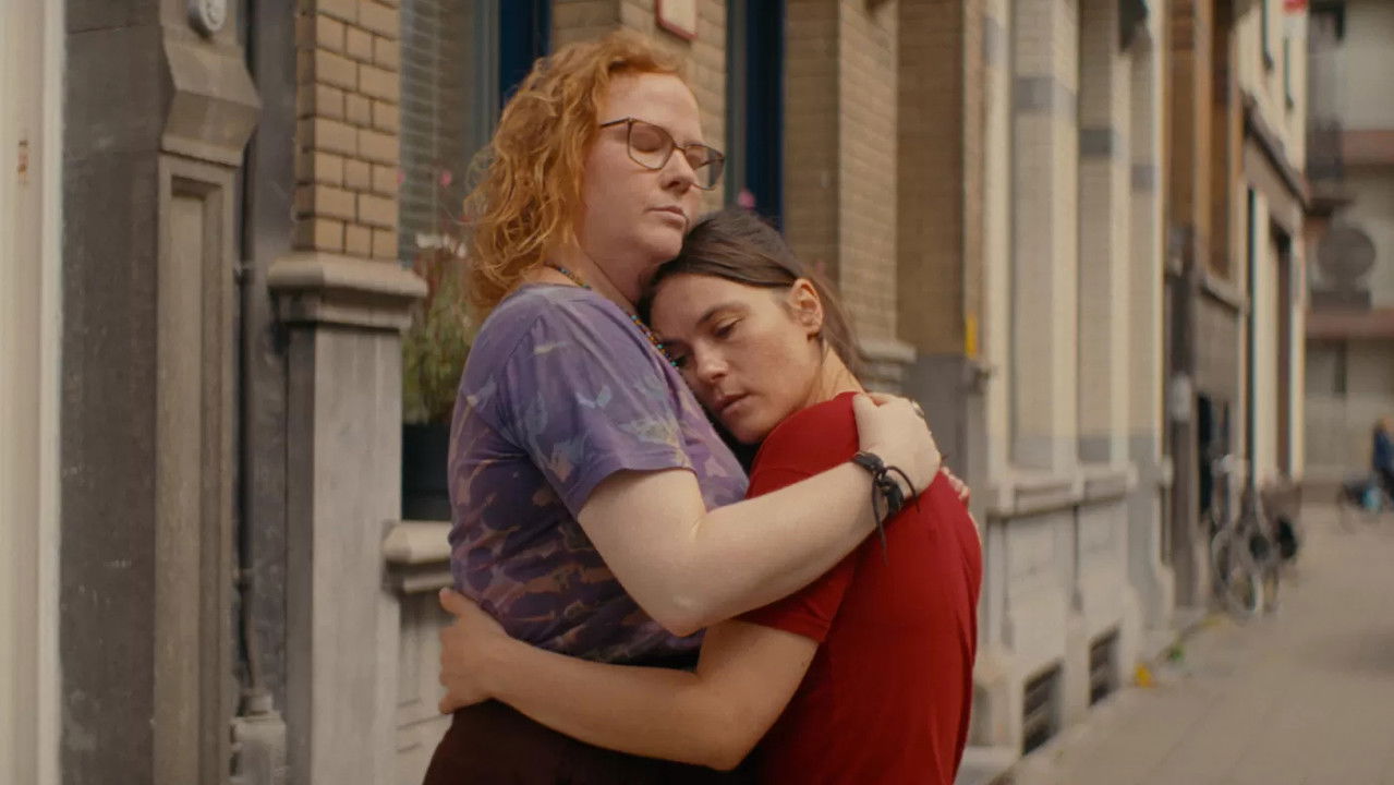 Hate To Love You — Épisode 6