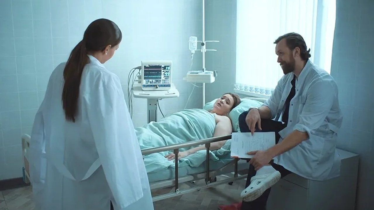 Филин - Season 2 Episode 10 : Episode 10