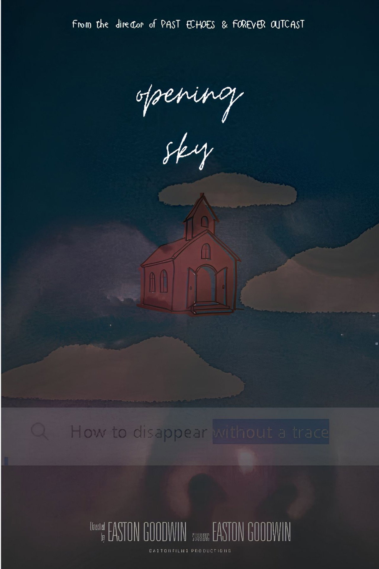 Opening Sky