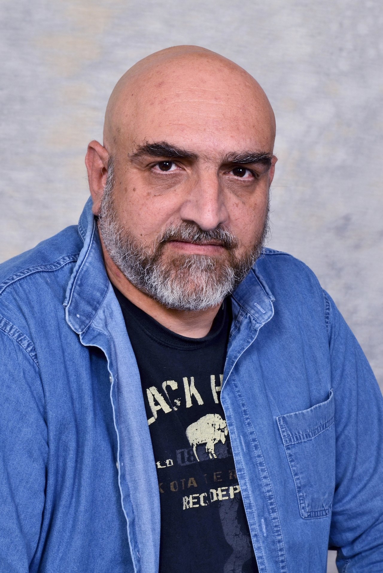 Michel Viotte - مخرج