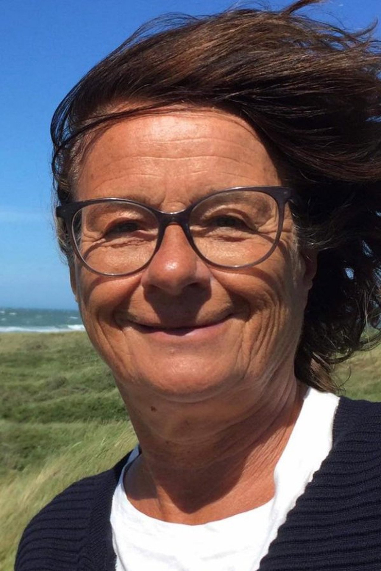 Lisbeth Aarhøj