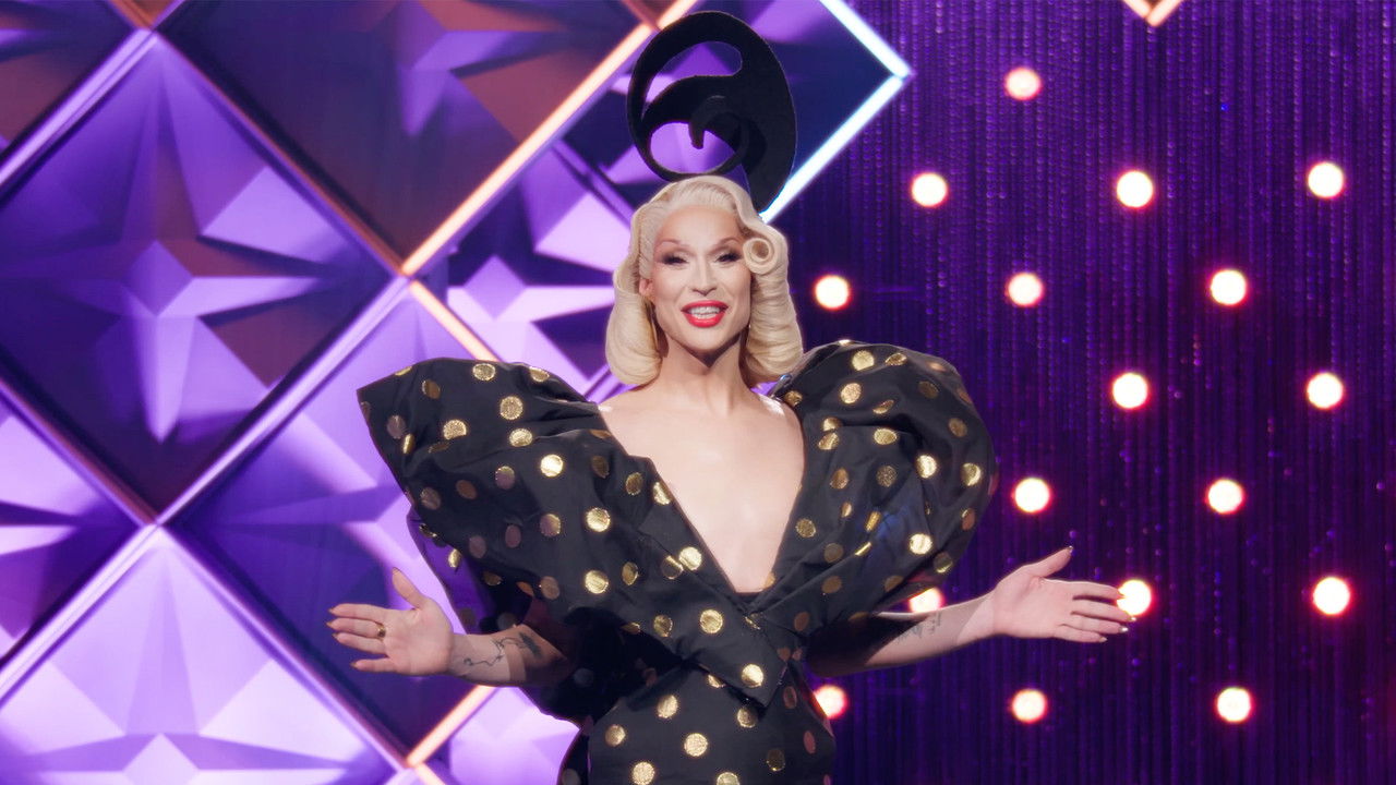 Canada's Drag Race - Season 6 Episode 3 : Pick Your Poison