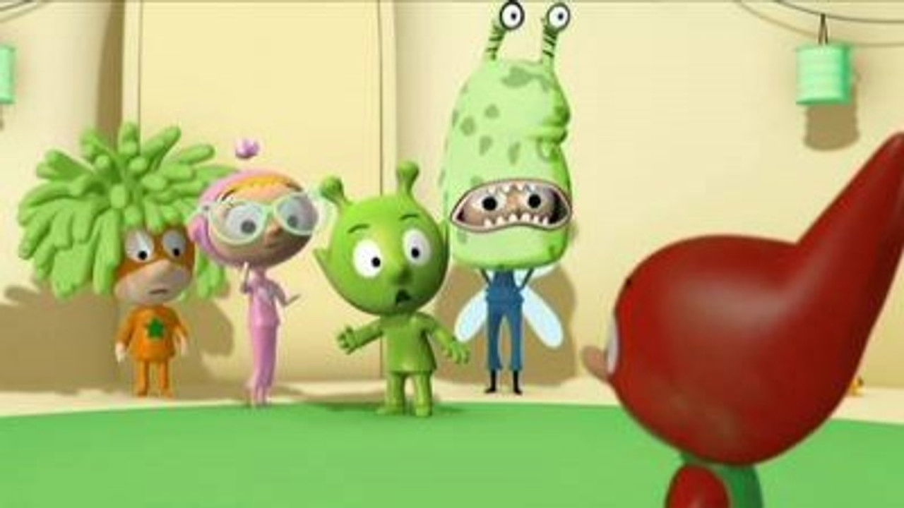 SamSam — Choix pas triste