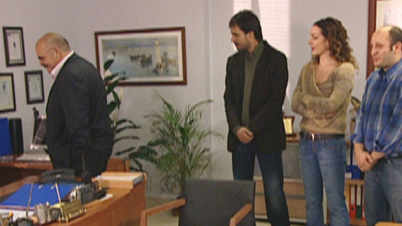 Hırsız Polis — Épisode 40