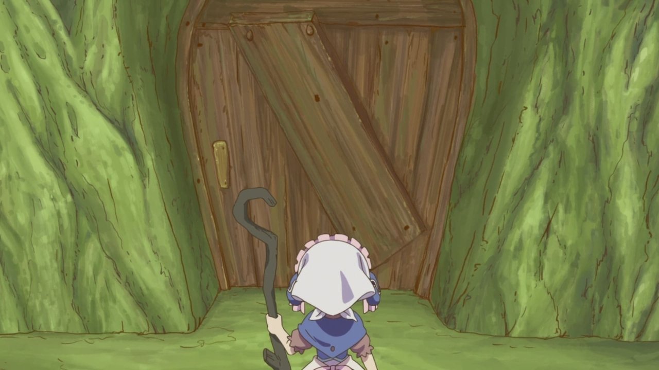 Made in Abyss - Season 0 Episode 3 : Maruruk's Everday 3 - Cleaning