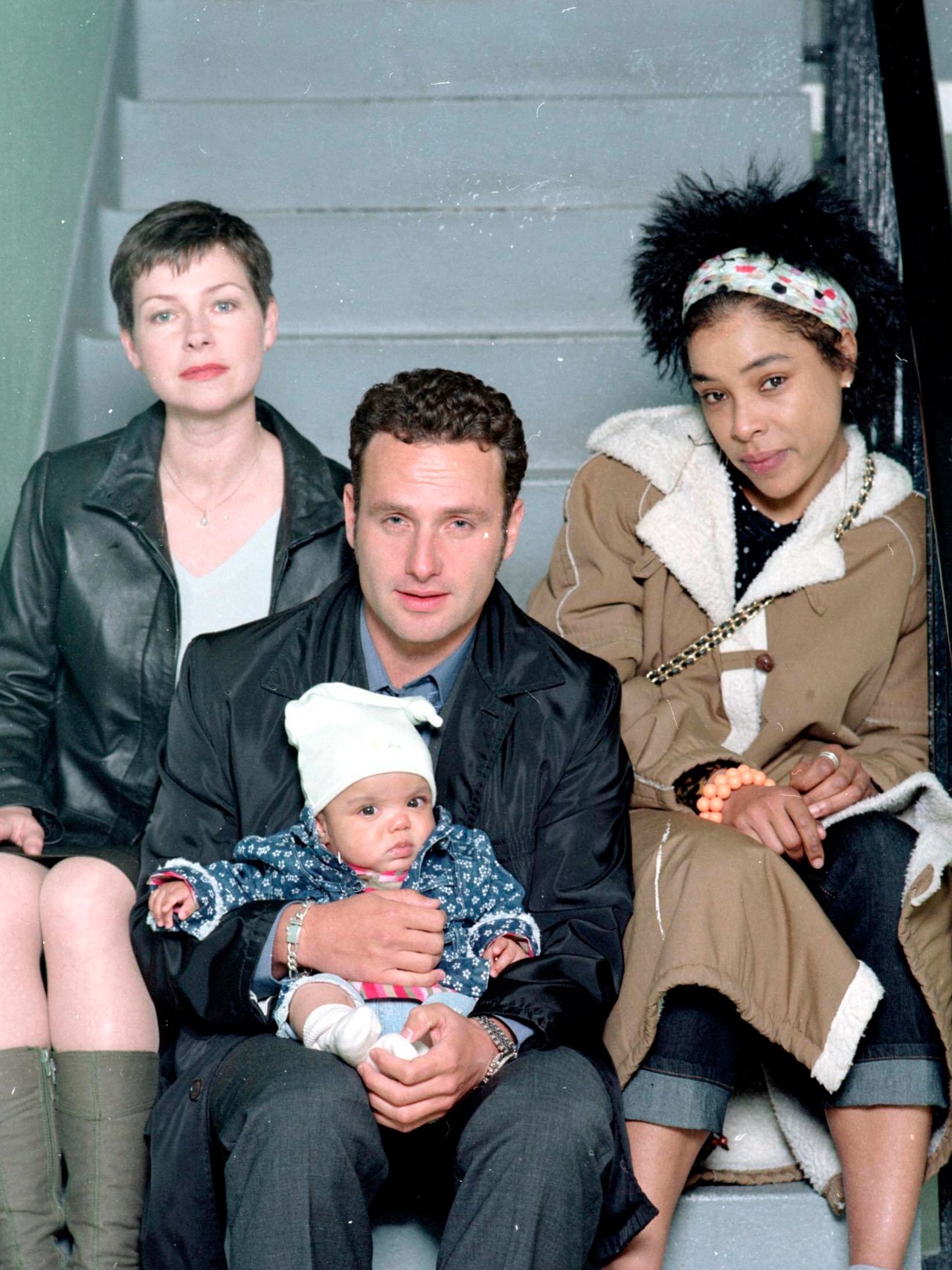 Whose Baby? Whose Baby?