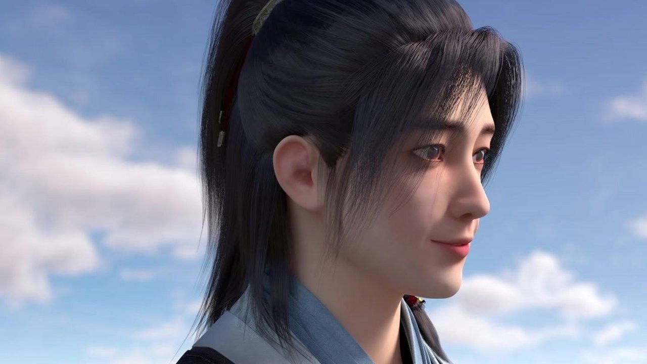 四海鲸骑 — Épisode 9