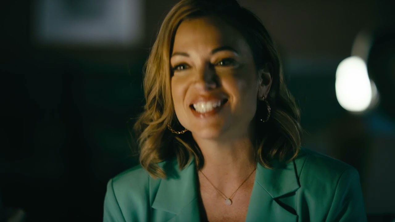 My Family's Killer Affairs (2025) trailer