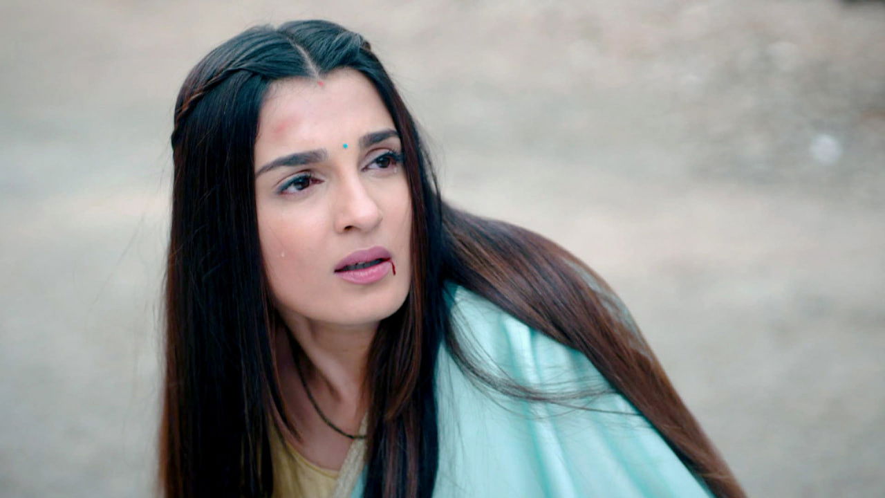 पंड्या स्टोर — Épisode 55