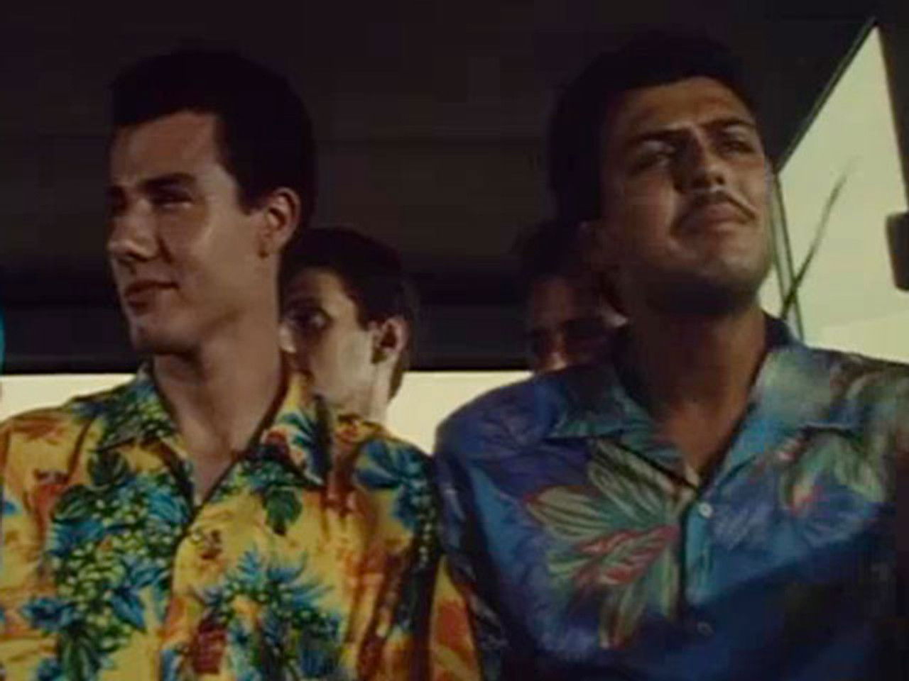 Classe Di ferro — Épisode 4