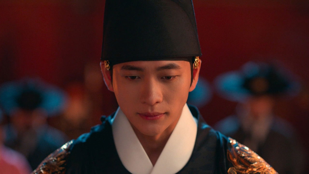 Moon River - Season 1 Episode 10 : Episode 10