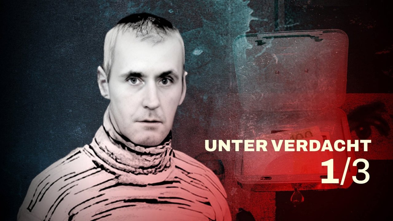 Crime Time - Season 16 Episode 1 : Episode 1