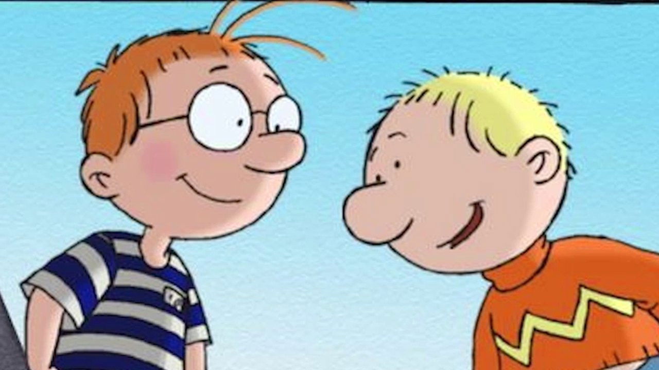 Martin Morning — Épisode 17