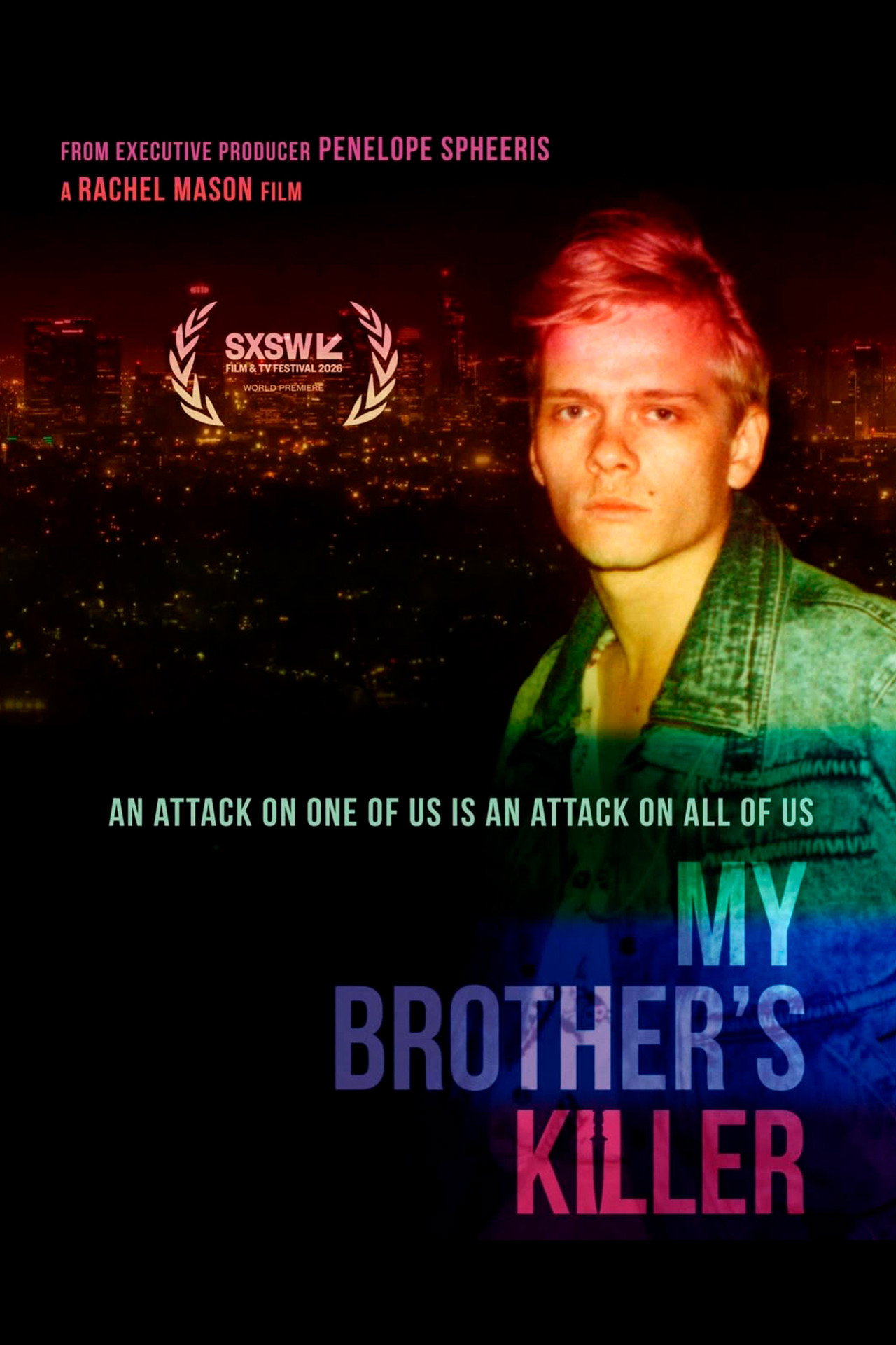 My Brother's Killer