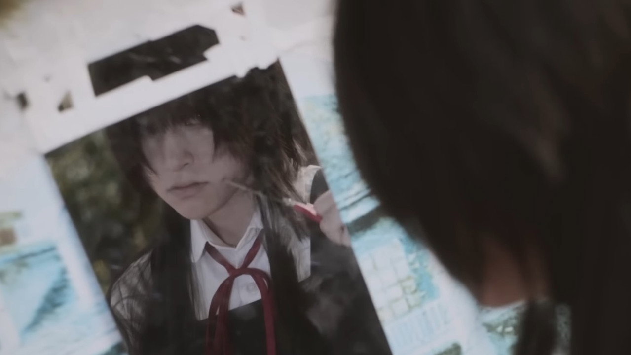 Goodbye, Eri