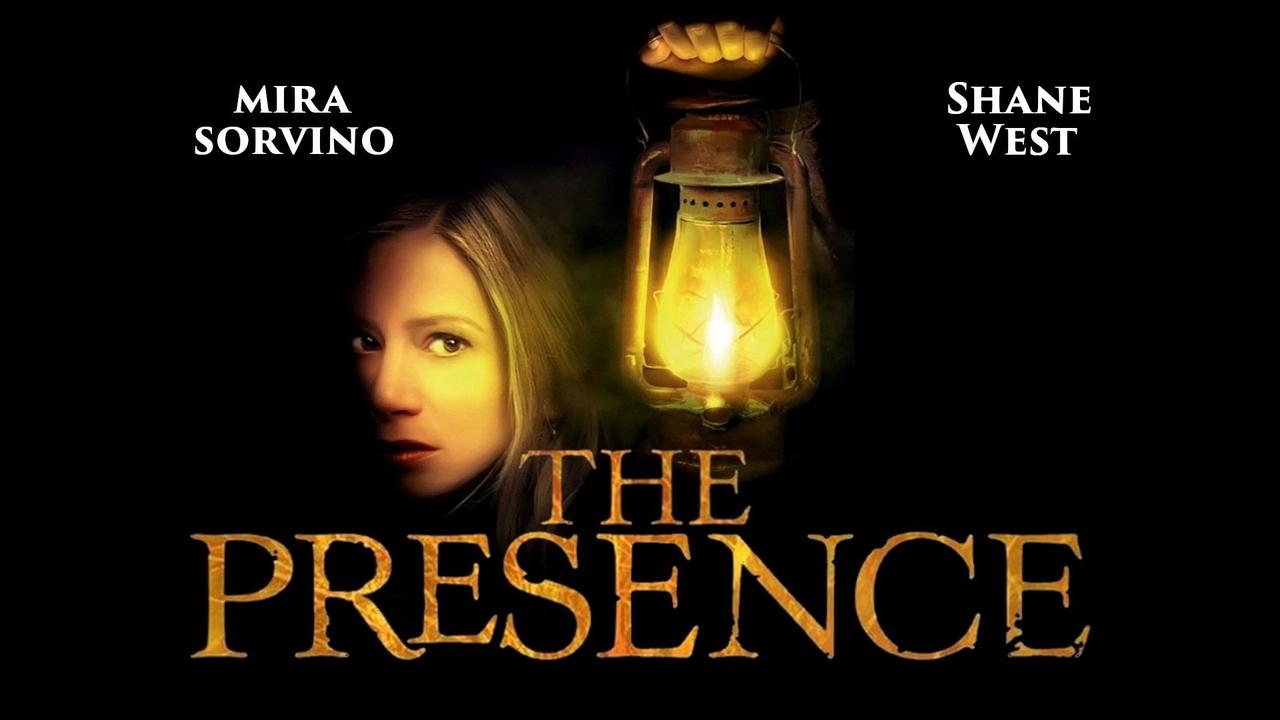 The Presence background