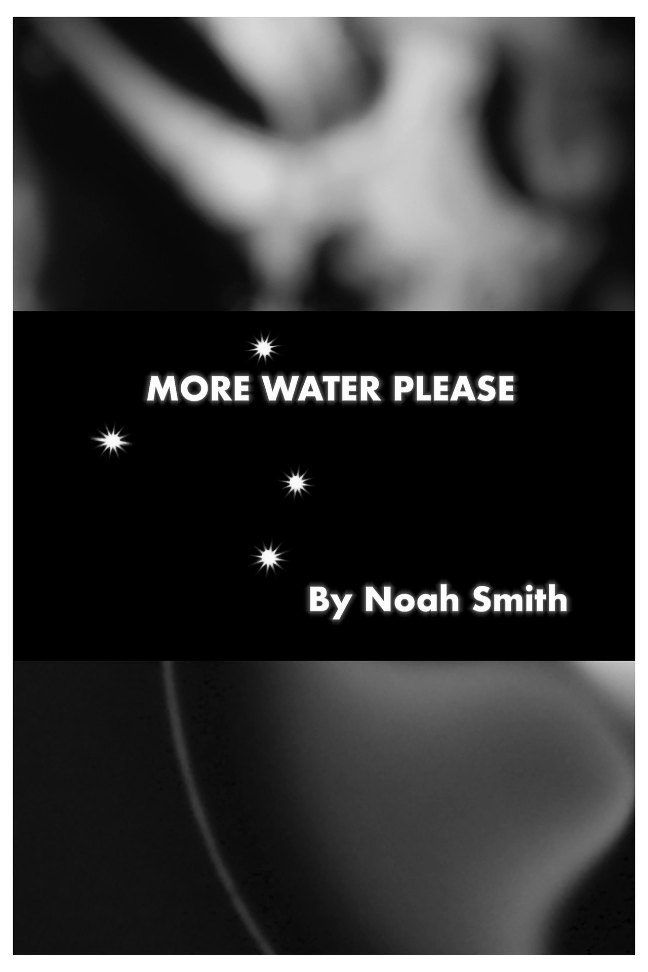More Water Please filmaffisch