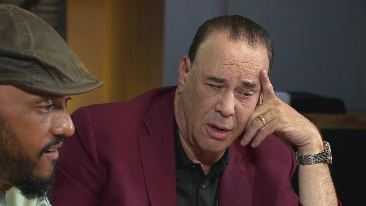 Bar Rescue - Season 7 Episode 3 : Breaking Brandon