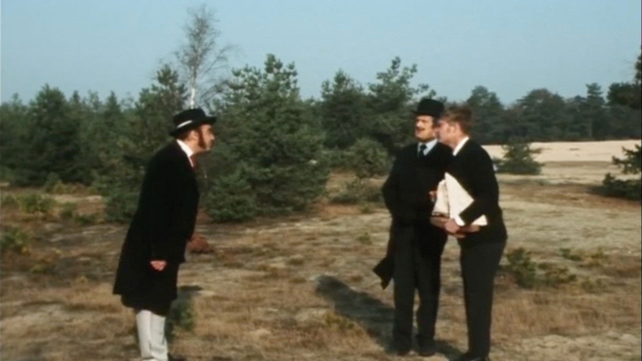 Herenleed — Épisode 4