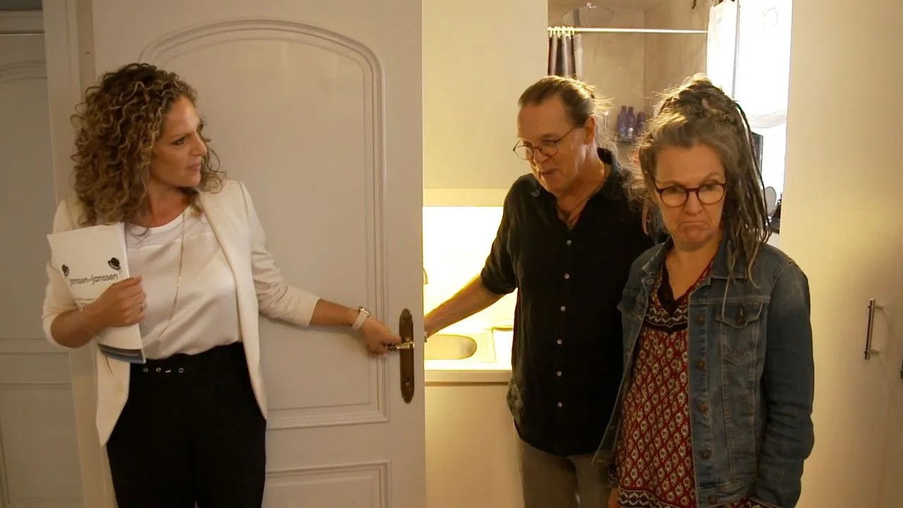 Huizenjagers - Season 10 Episode 8 : Episode 8