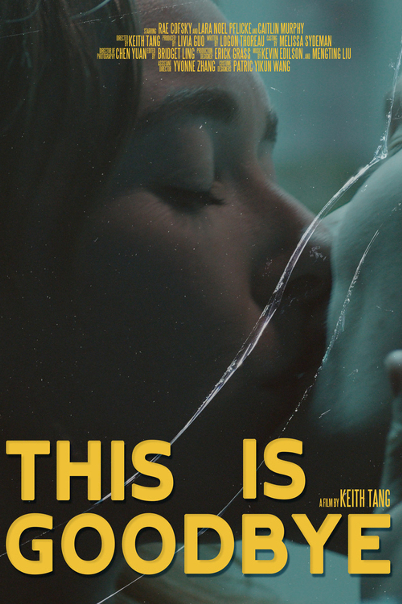 This is Goodbye Backdrop