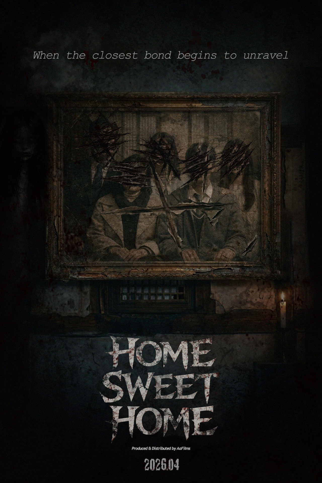 Home Sweet Home