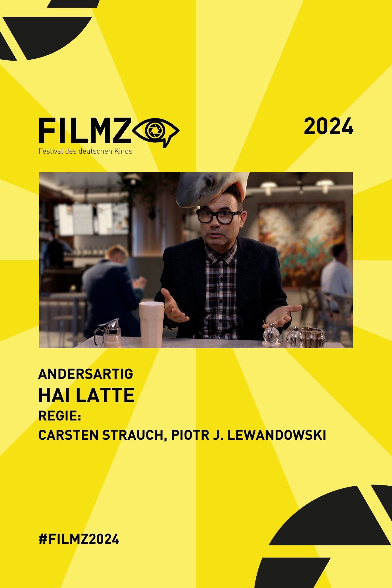 Hai Latte Hai Latte