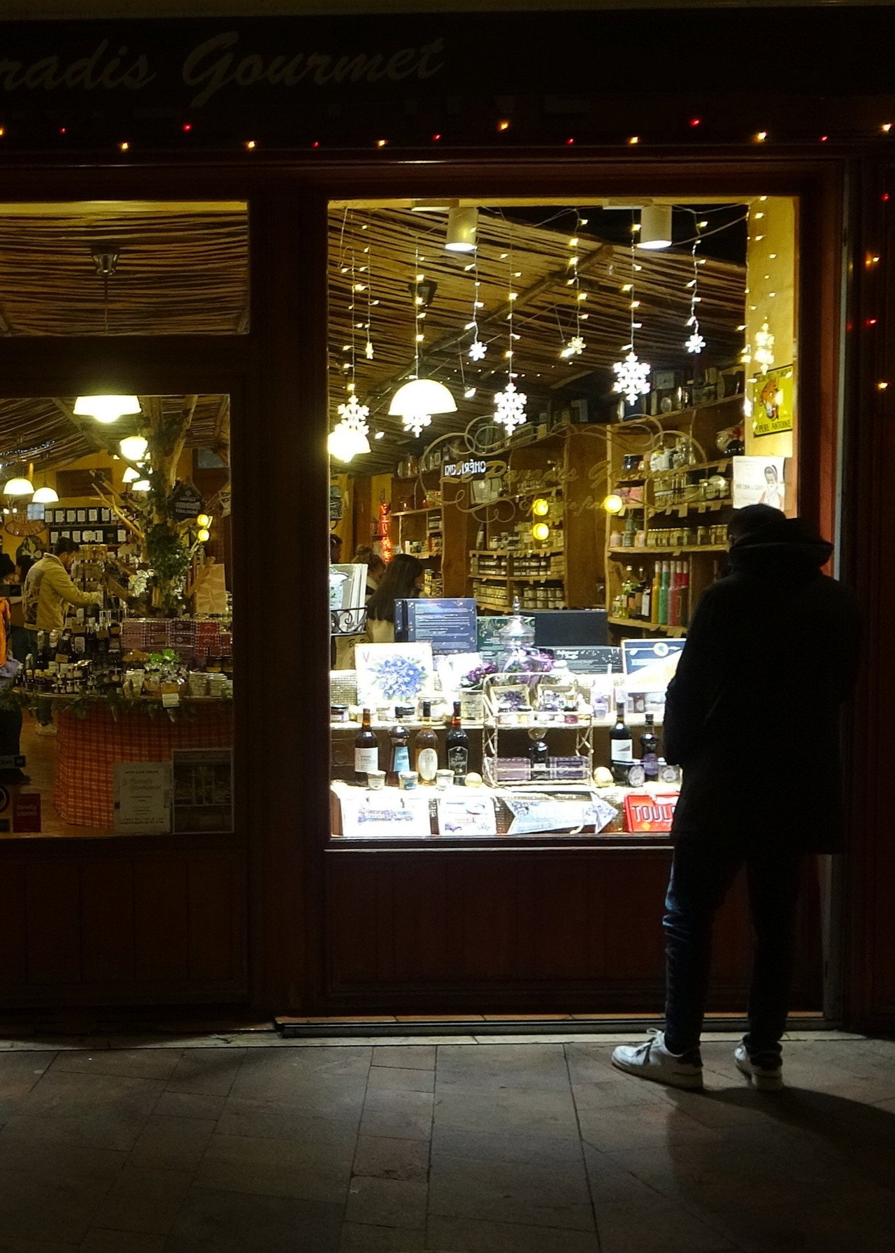 Vitrines filmaffisch